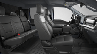 2026 Ford Super Duty® Internal Image 1